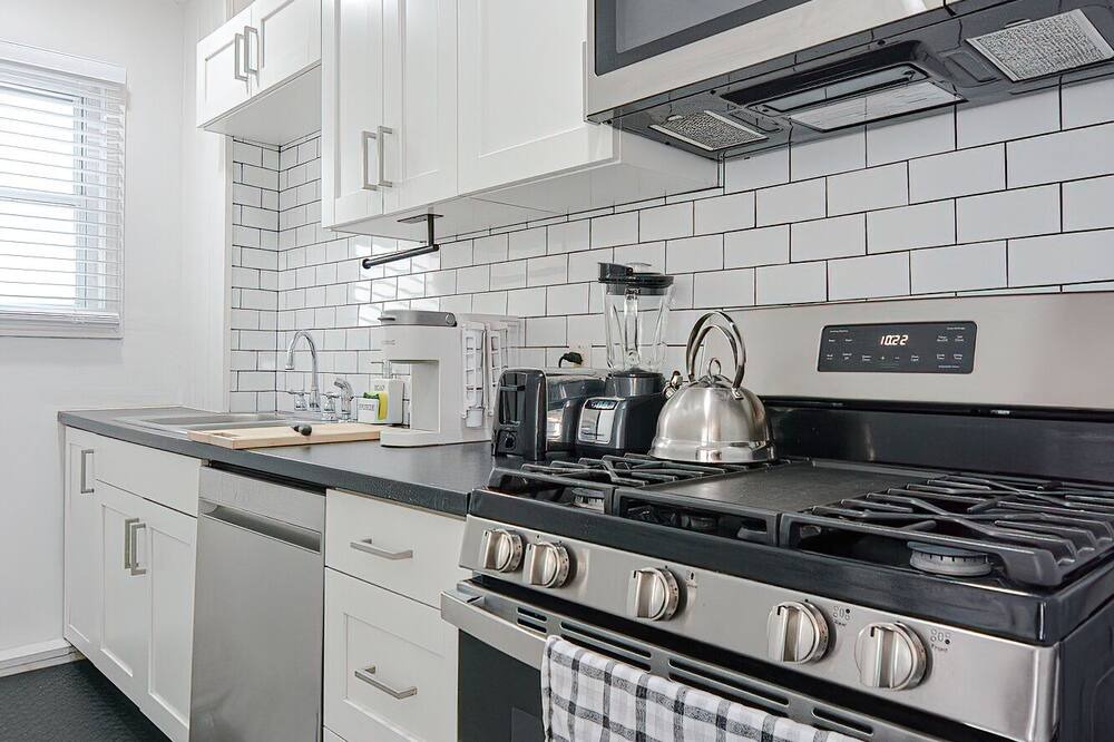 Photo of Kitchen in Washington Park