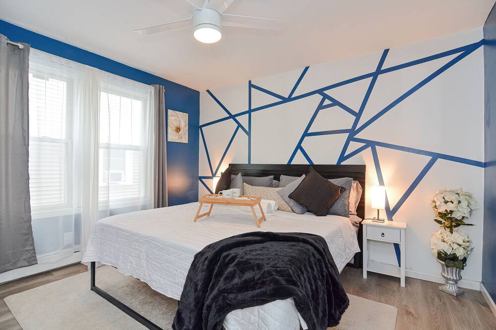 Photo of Bedroom in Washington Park