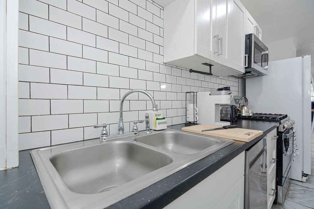 Photo of Kitchen in Washington Park