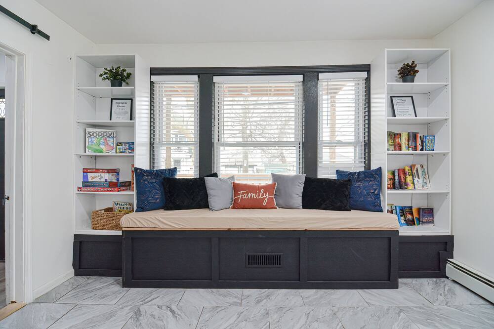 Photo of Bedroom in Washington Park