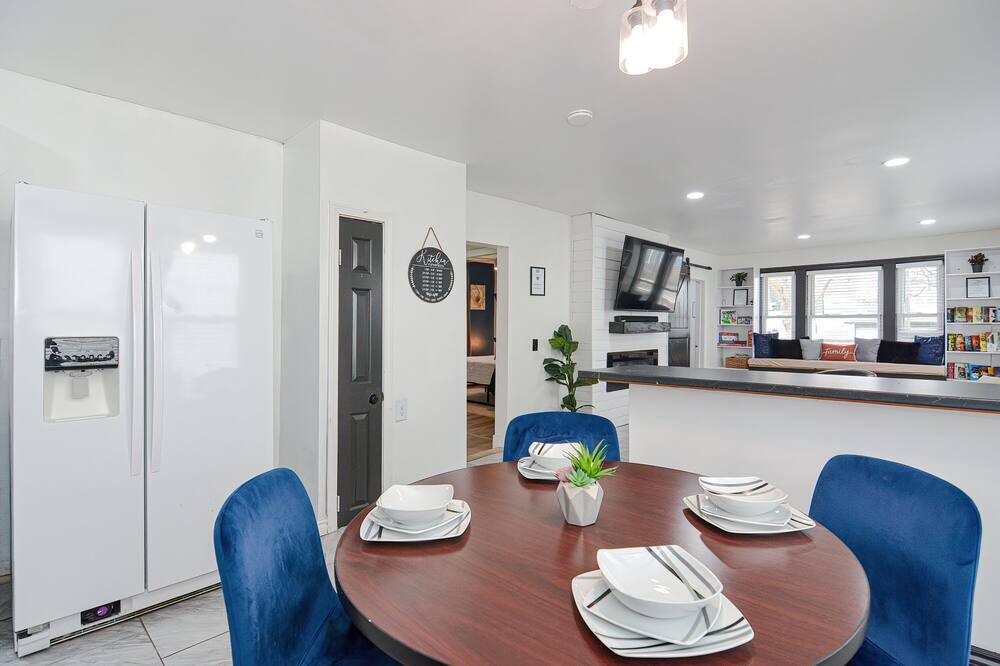 Photo of Others in Washington Park