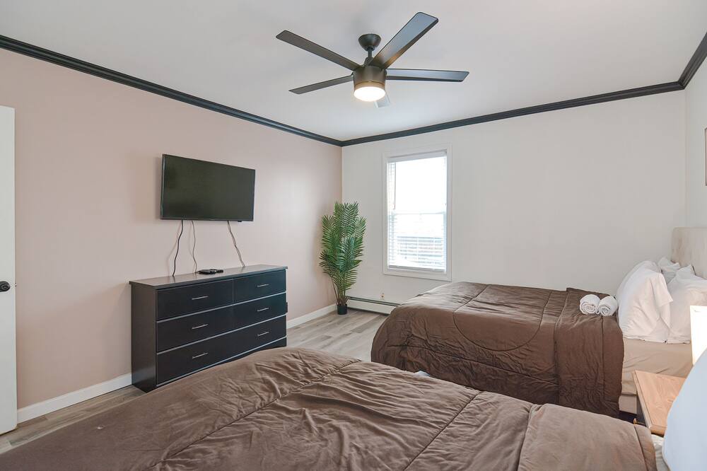 Photo of Bedroom in Washington Park