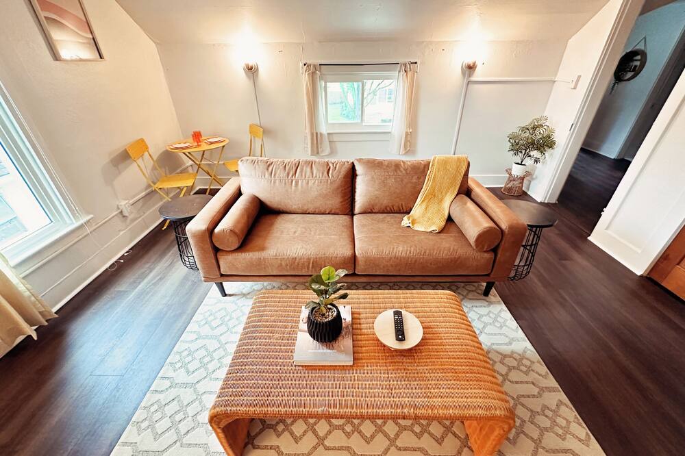 Photo of Livingroom in Bellefontaine