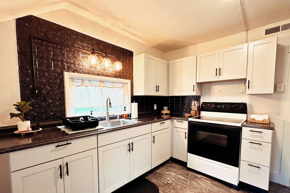 Photo of Kitchen in Bellefontaine