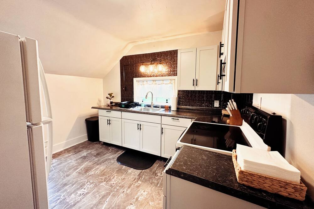 Photo of Kitchen in Bellefontaine