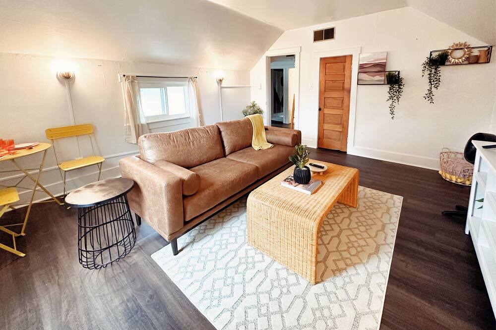 Photo of Livingroom in Bellefontaine