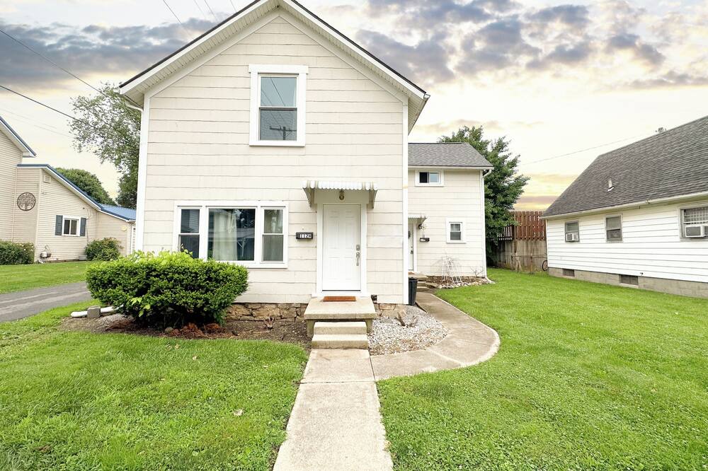 Photo of Outdoor in Bellefontaine