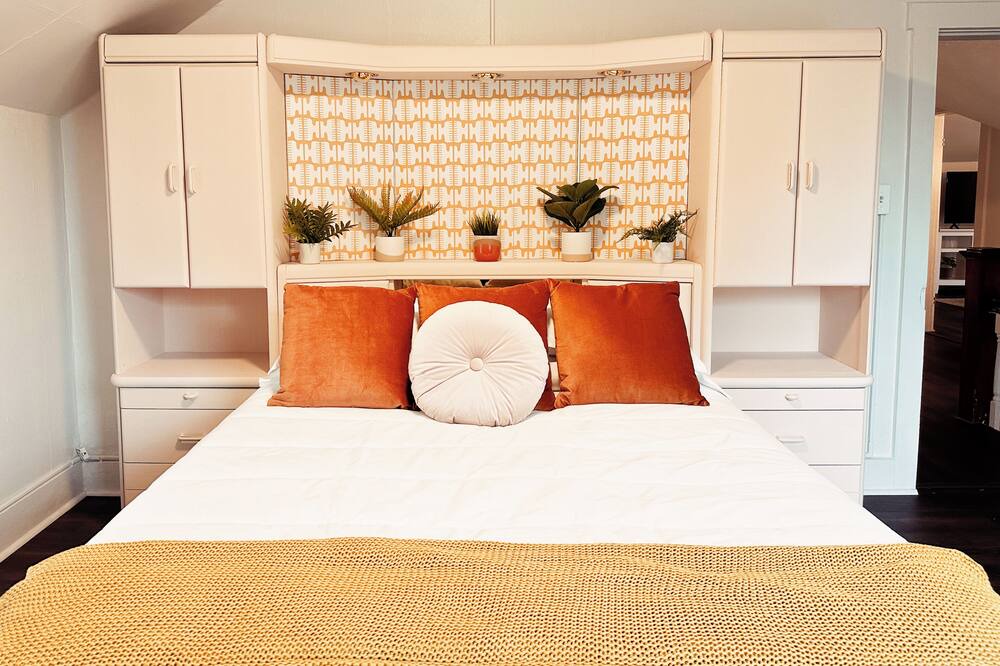 Photo of Bedroom in Bellefontaine