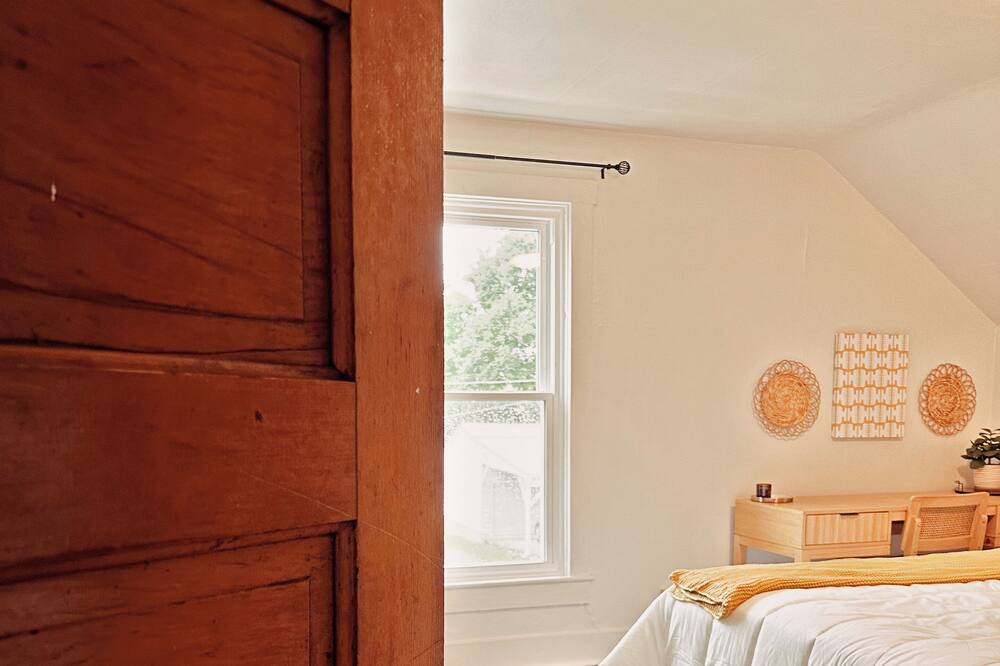 Photo of Bedroom in Bellefontaine