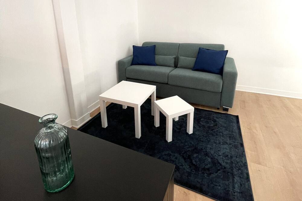 Photo of Livingroom in Enclos