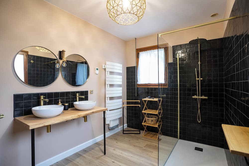 Photo of Bathroom in Criel-sur-Mer