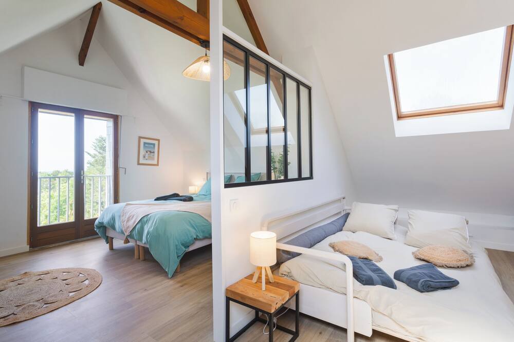 Photo of Bedroom in Criel-sur-Mer