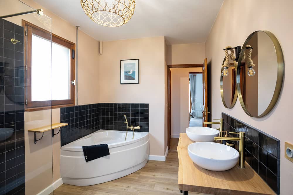 Photo of Bathroom in Criel-sur-Mer