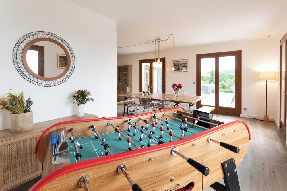 Photo of Bedroom in Criel-sur-Mer