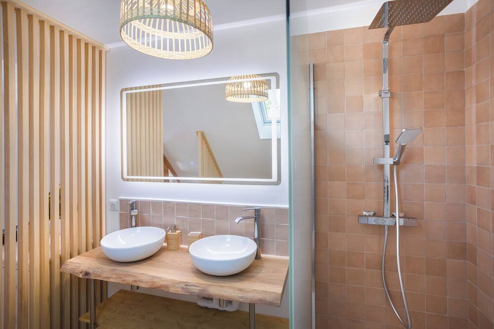 Photo of Bathroom in Criel-sur-Mer