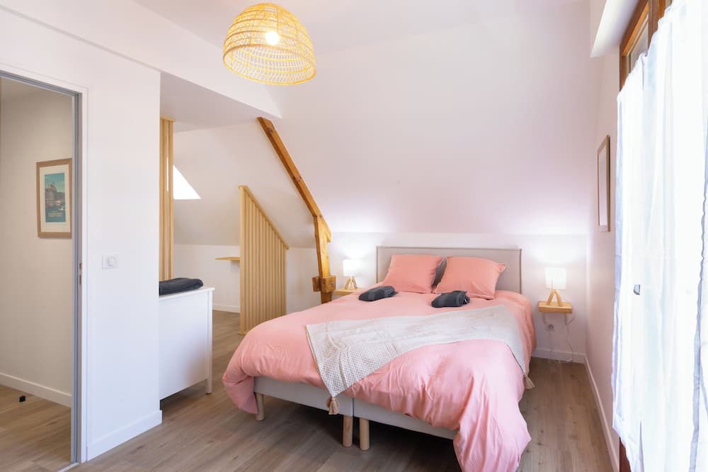 Photo of Bedroom in Criel-sur-Mer