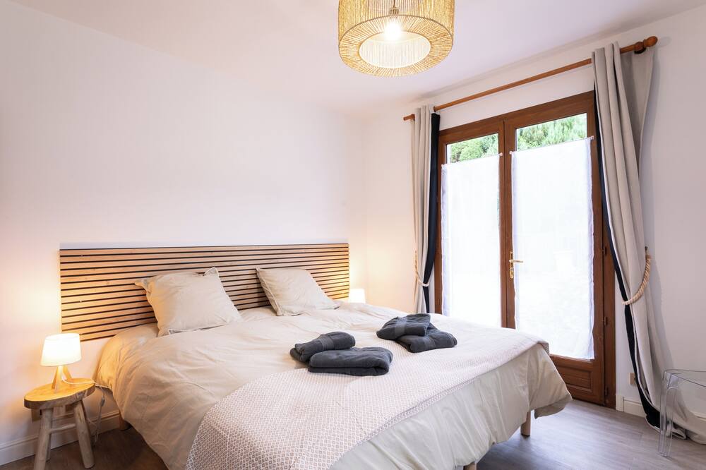 Photo of Bedroom in Criel-sur-Mer