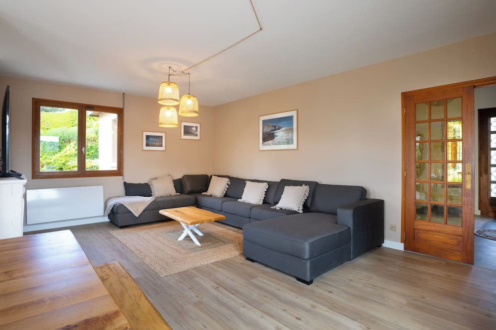 Photo of Livingroom in Criel-sur-Mer