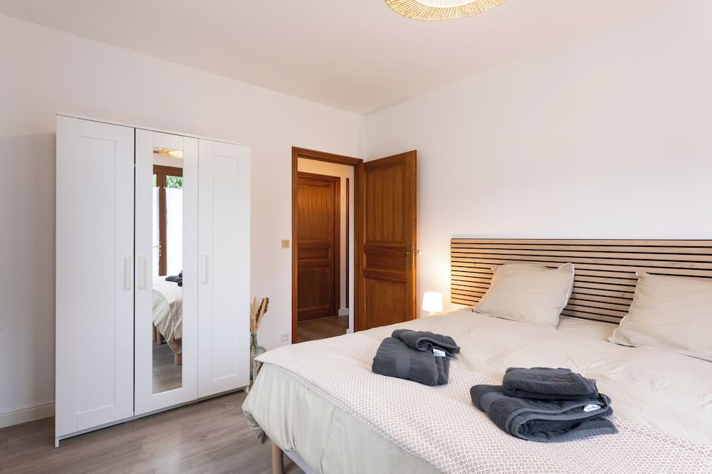 Photo of Bedroom in Criel-sur-Mer