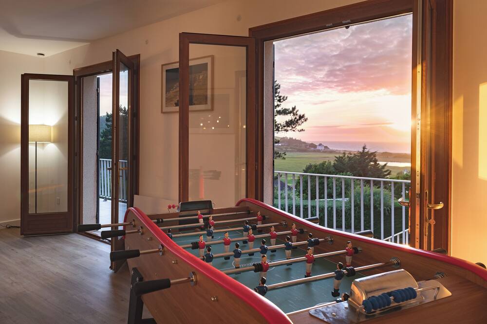 Photo of Bedroom in Criel-sur-Mer