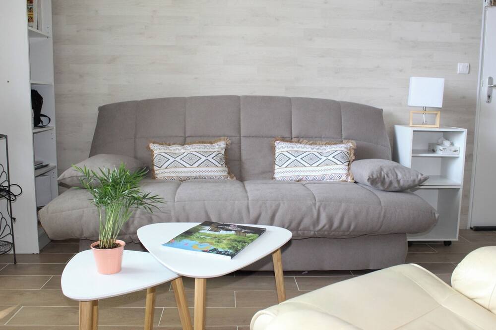 Photo of Livingroom in Bourgogne