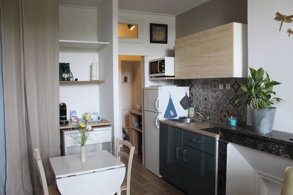 Photo of Kitchen in Bourgogne