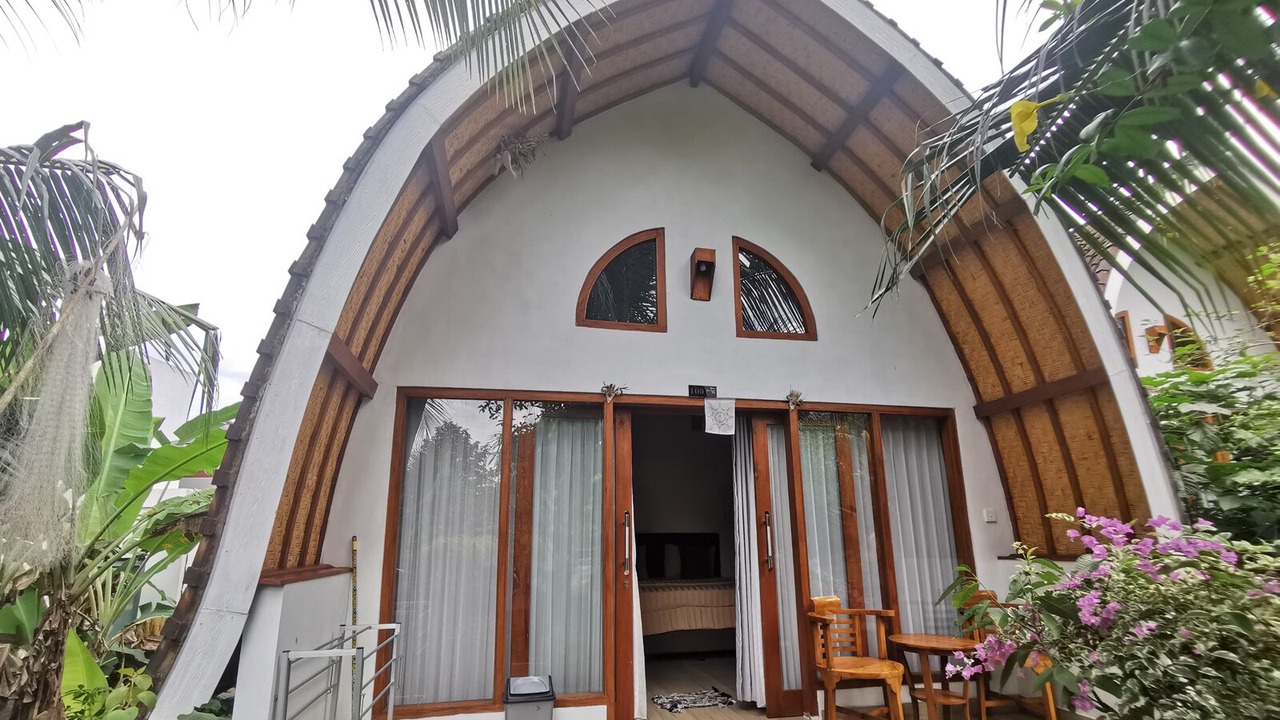 Photo of Outdoor in West Selemadeg