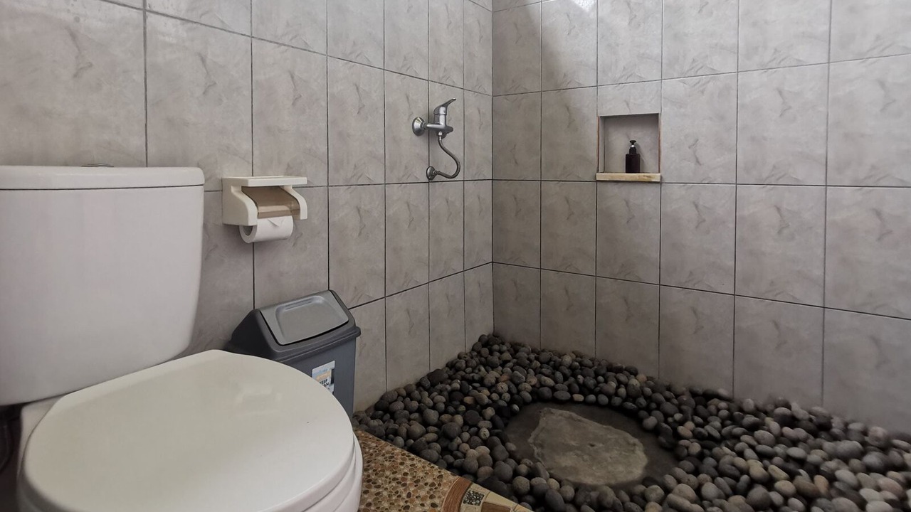 Photo of Bathroom in West Selemadeg