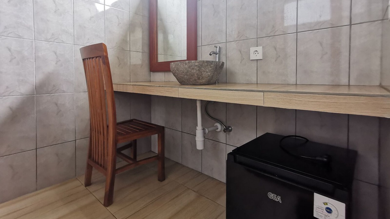 Photo of Bedroom in West Selemadeg