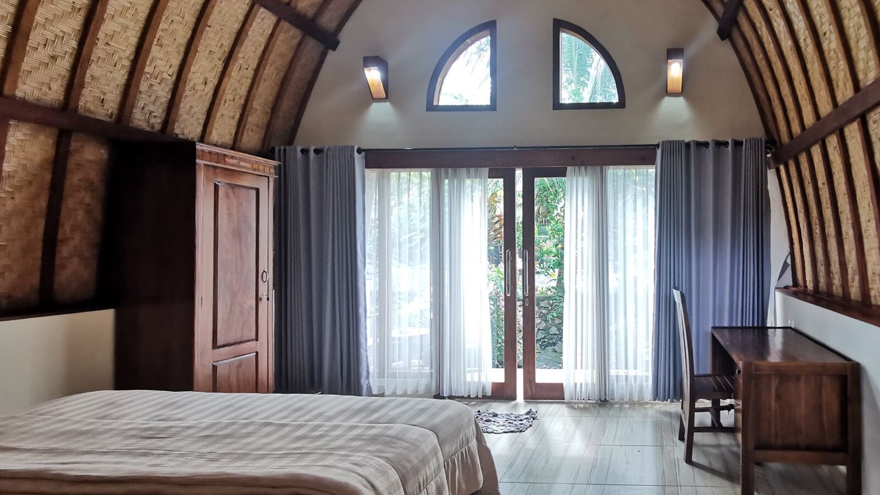 Photo of Bedroom in West Selemadeg