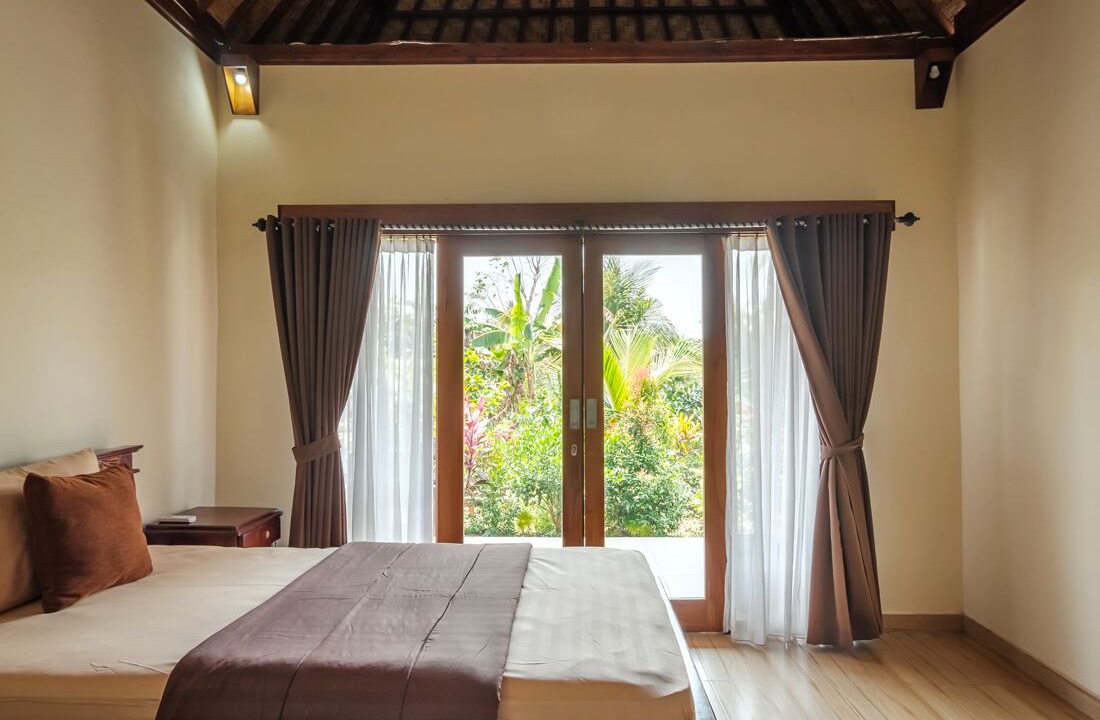 Photo of Bedroom in West Selemadeg