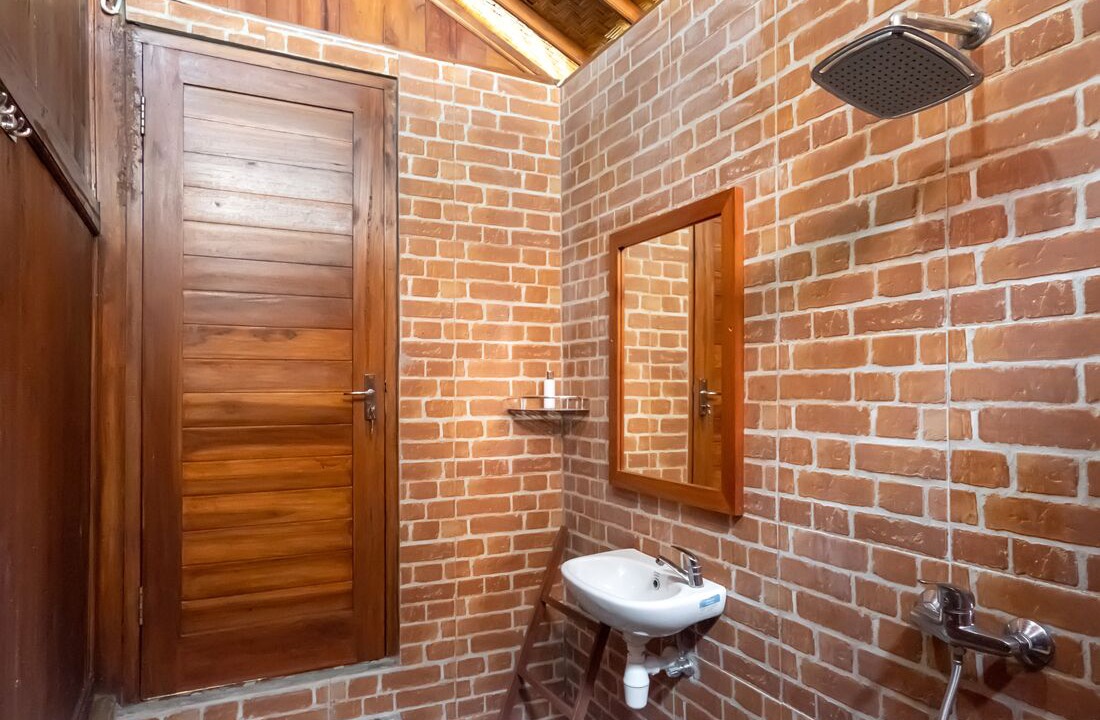 Photo of Bathroom in West Selemadeg