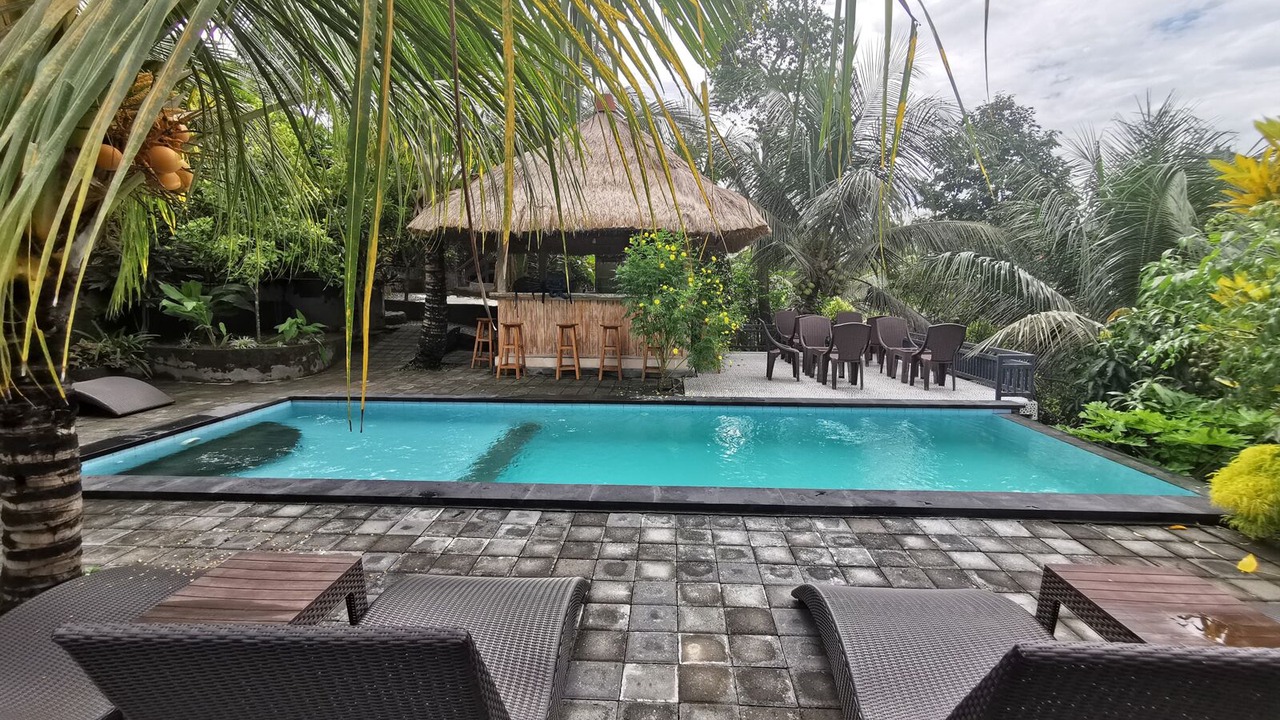 Photo of Outdoor in West Selemadeg