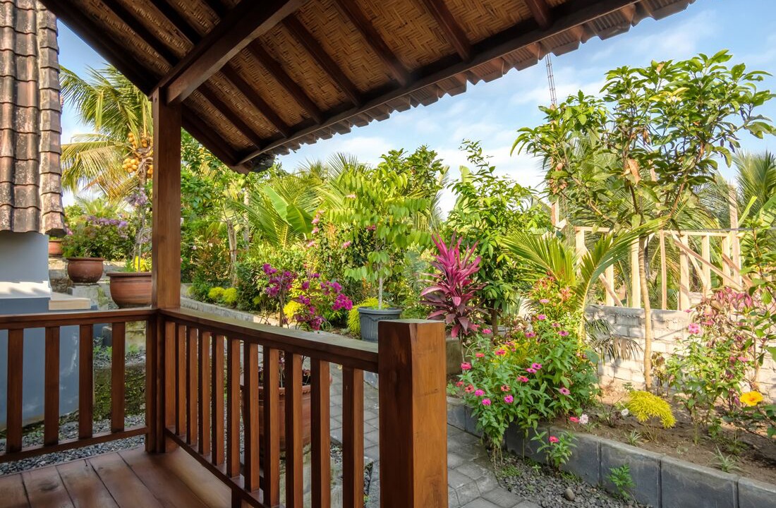 Photo of Patio Balcony in West Selemadeg