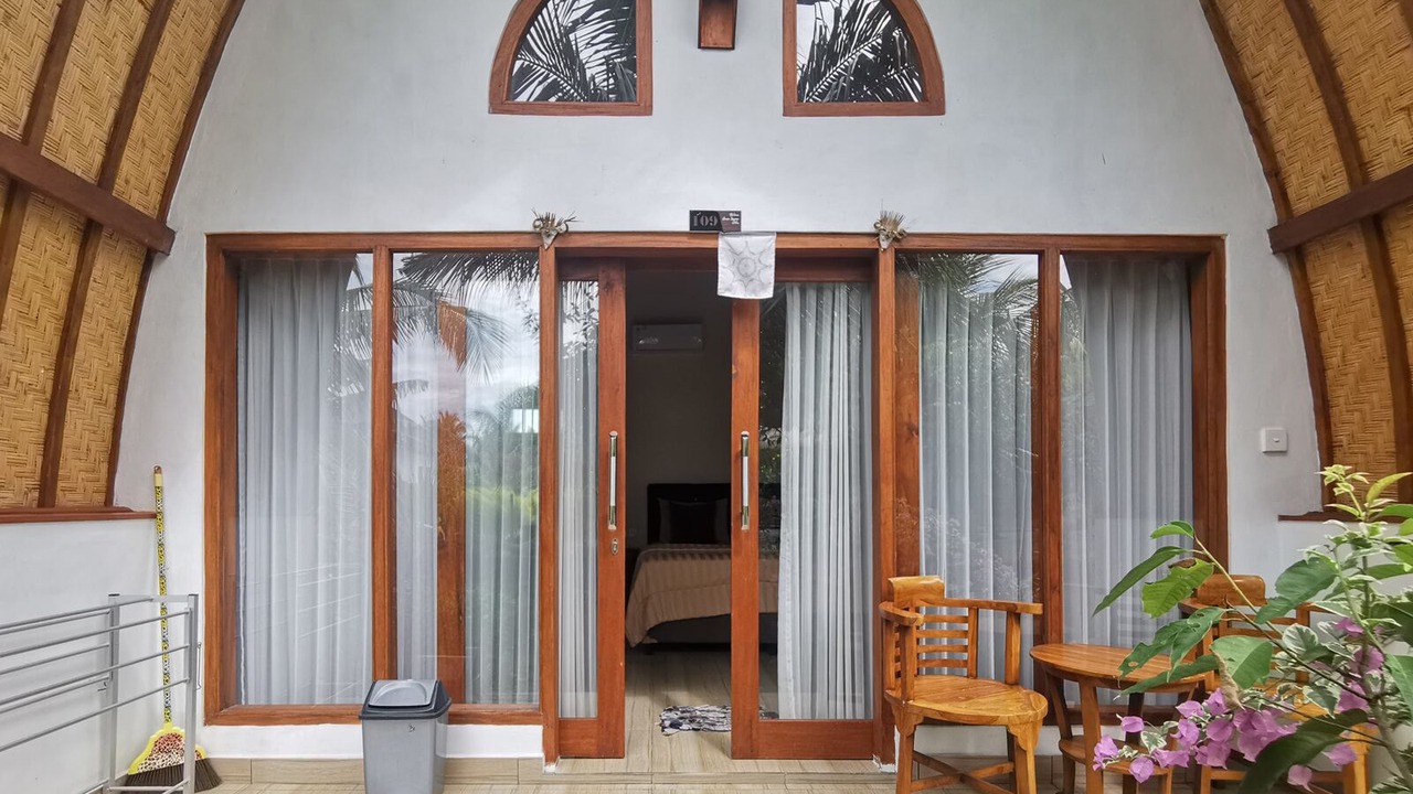 Photo of Outdoor in West Selemadeg