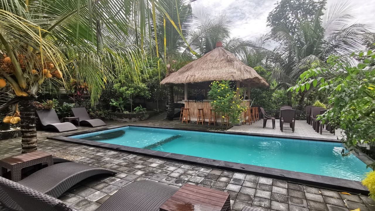 Photo of Outdoor in West Selemadeg