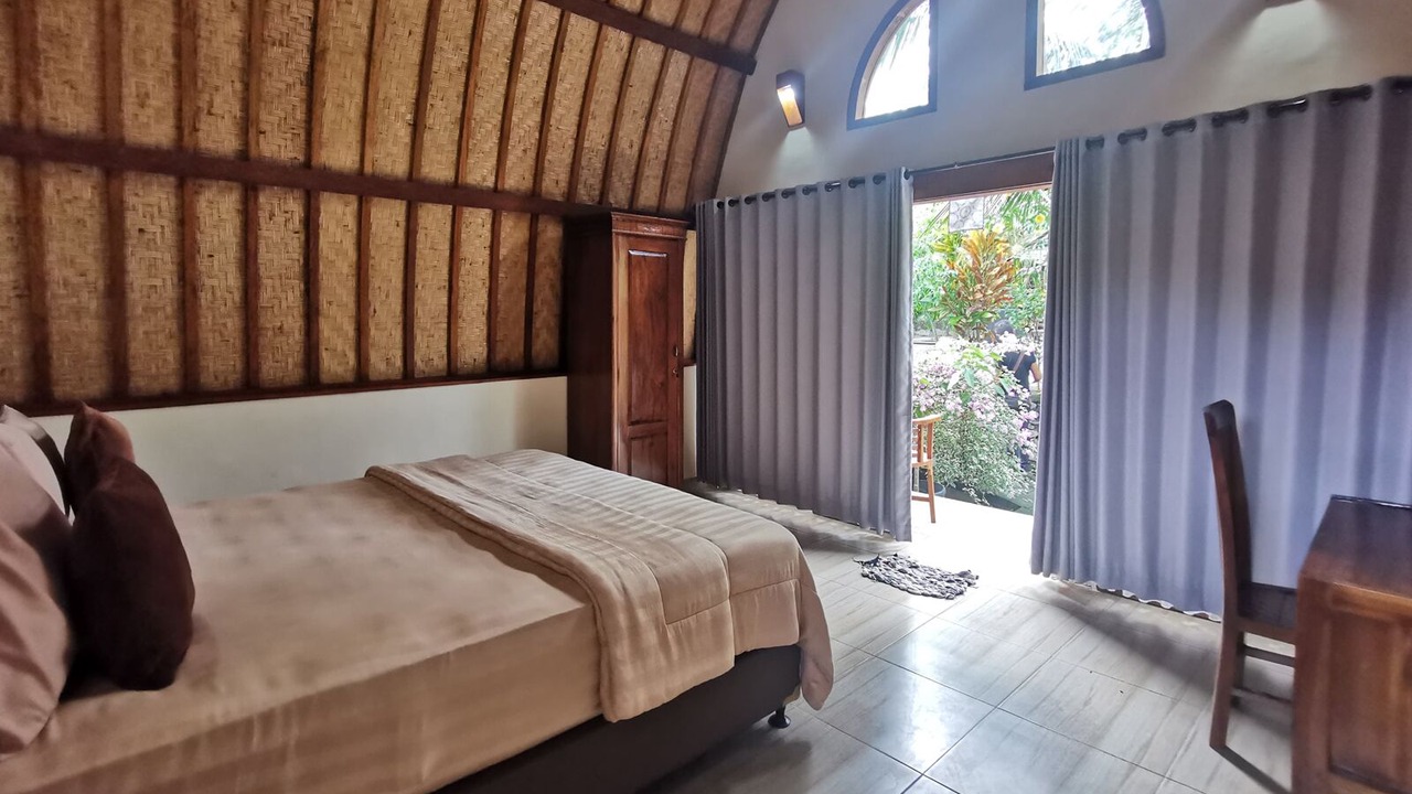 Photo of Bedroom in West Selemadeg