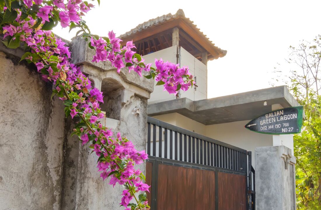 Photo of Outdoor in West Selemadeg