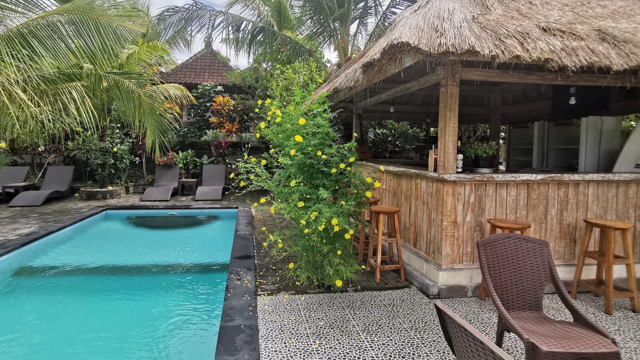 Photo of Outdoor in West Selemadeg