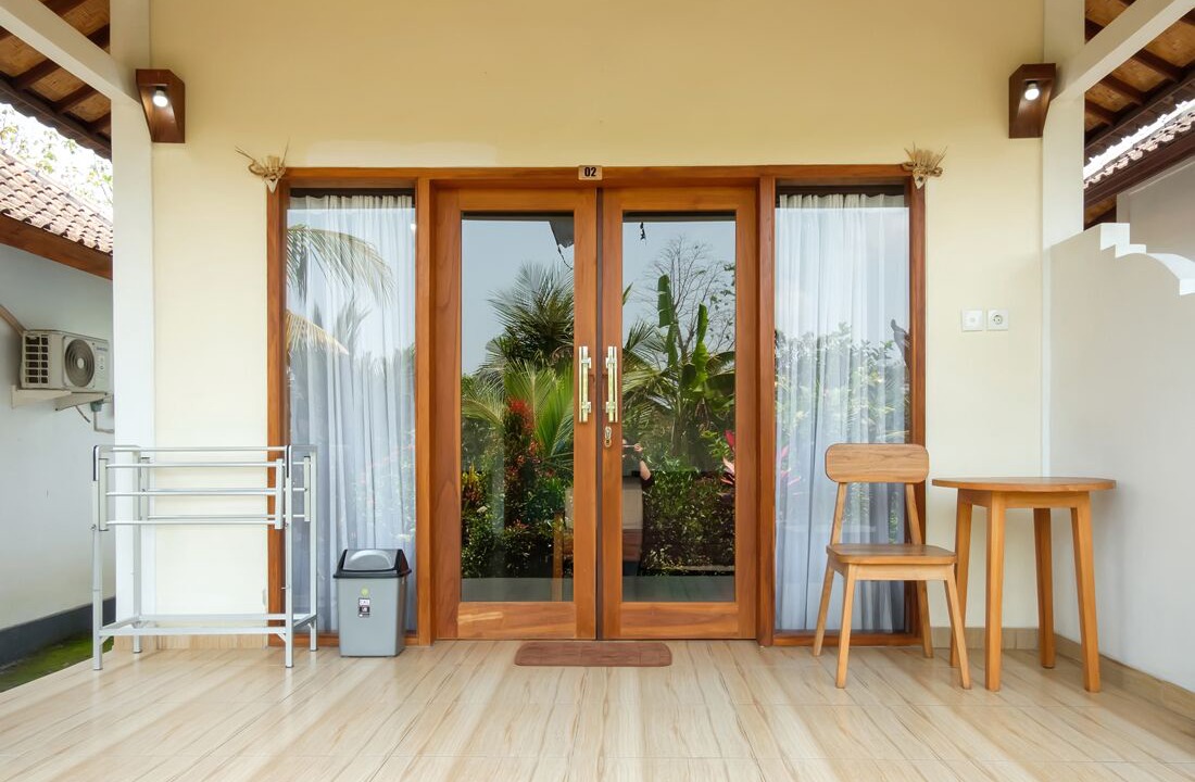 Photo of Bedroom in West Selemadeg