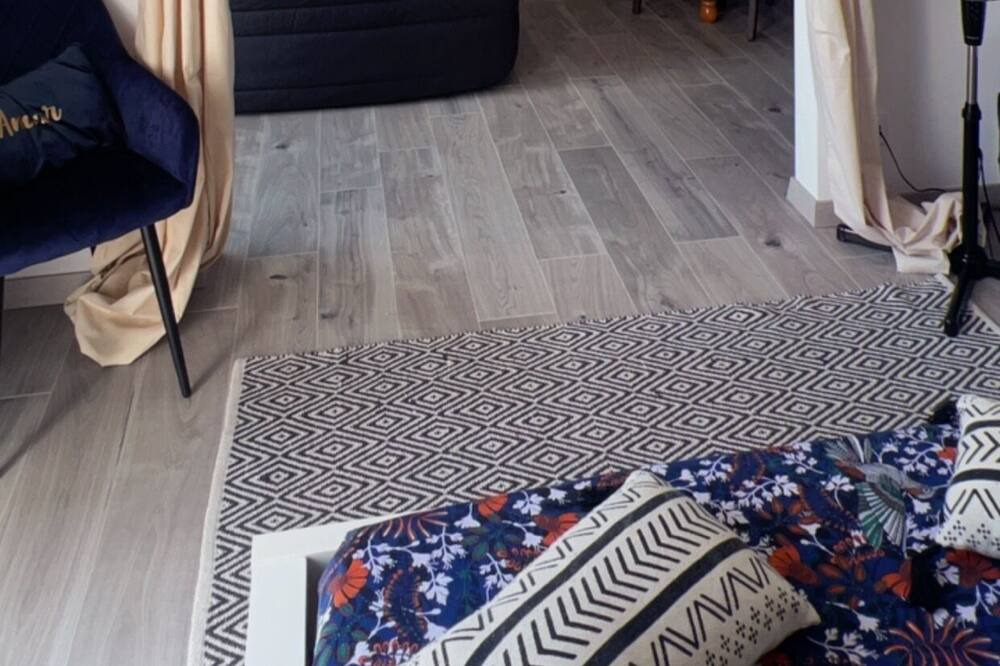 Photo of Bedroom in Sablons