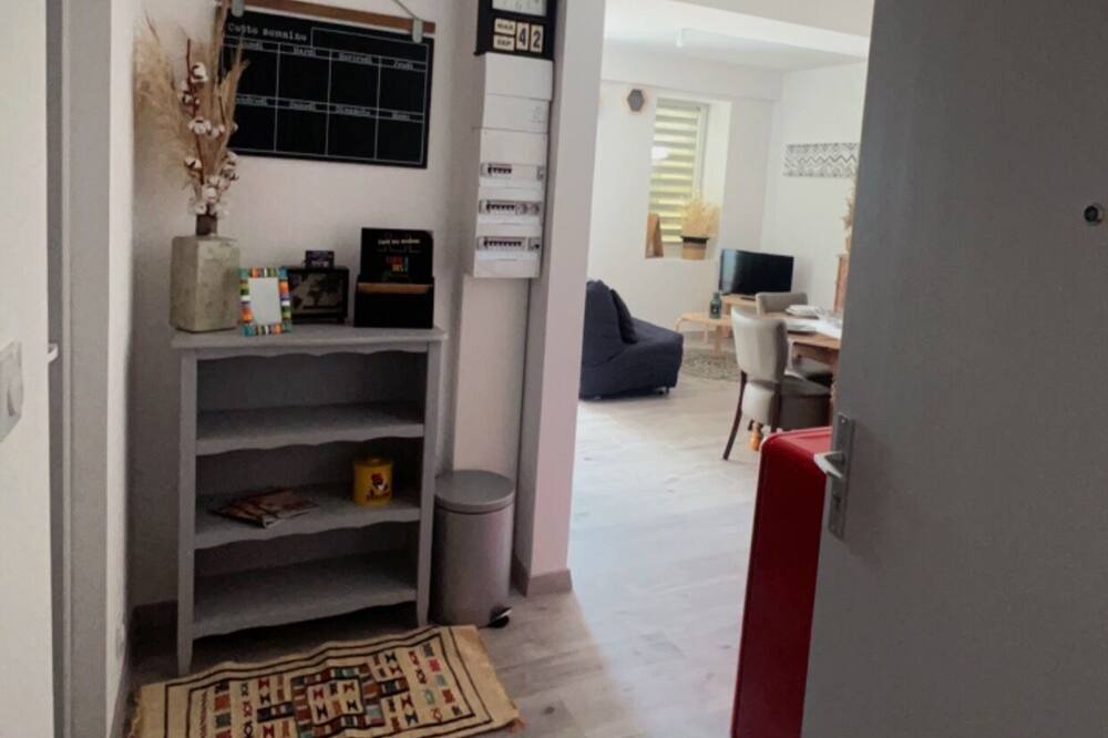 Photo of Kitchen in Sablons