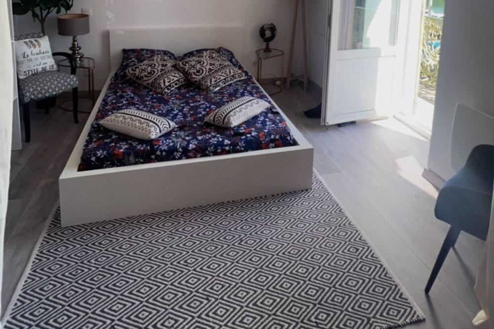 Photo of Bedroom in Sablons