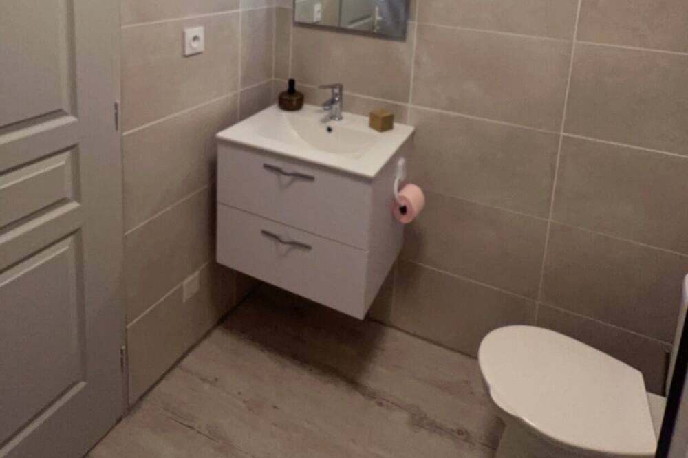 Photo of Bathroom in Sablons