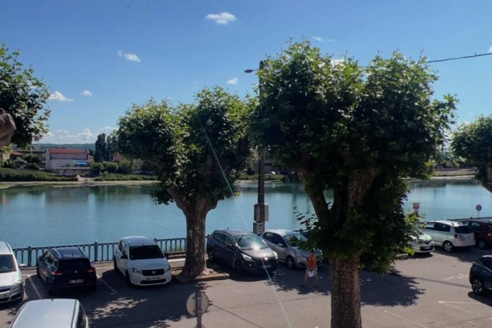 Photo of Outdoor in Sablons