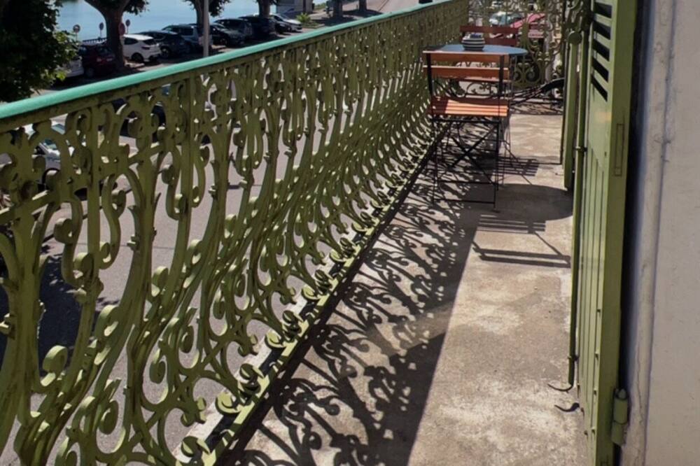 Photo of Outdoor in Sablons