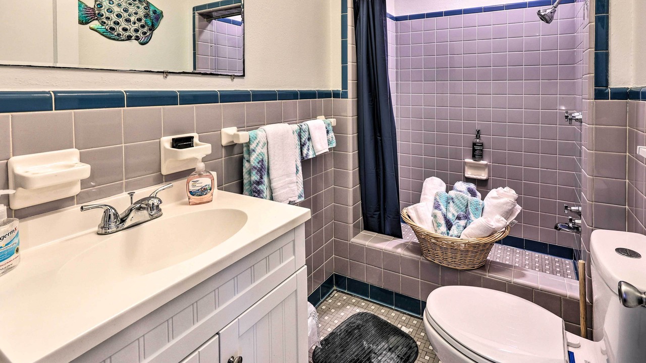 Photo of Bathroom in Pine Bluff