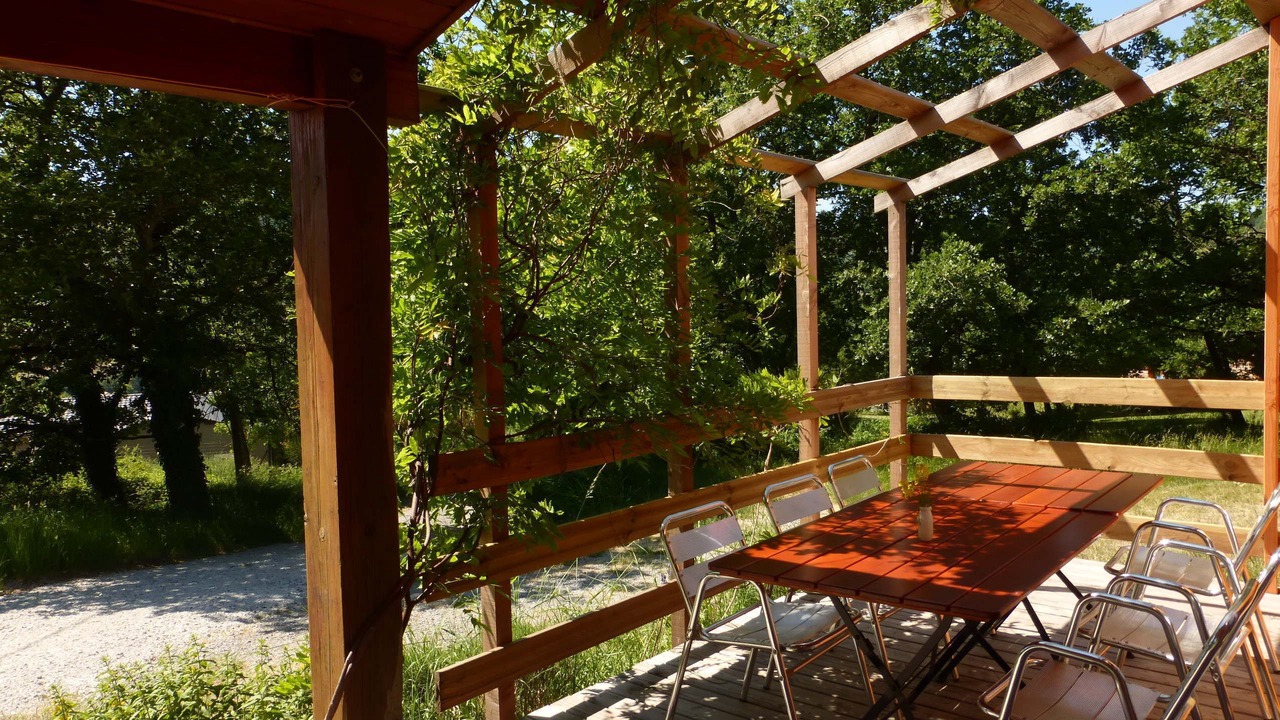 Photo of Outdoor in Darbres
