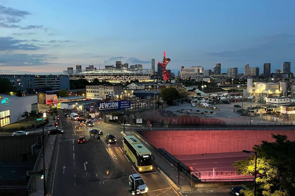 Photo of Outdoor in Bow