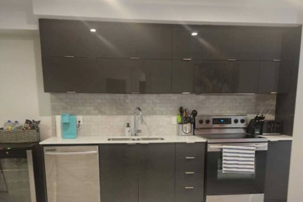 Photo of Kitchen in Saint-Simon